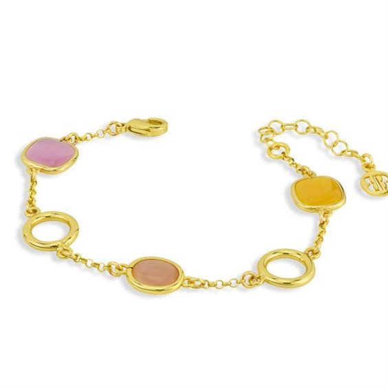 Pulsera Boccadamo Mujer in Aleación de Metal XB1028D - XB1028D